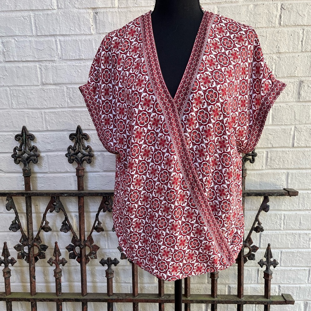 Max Studio wrap front top L